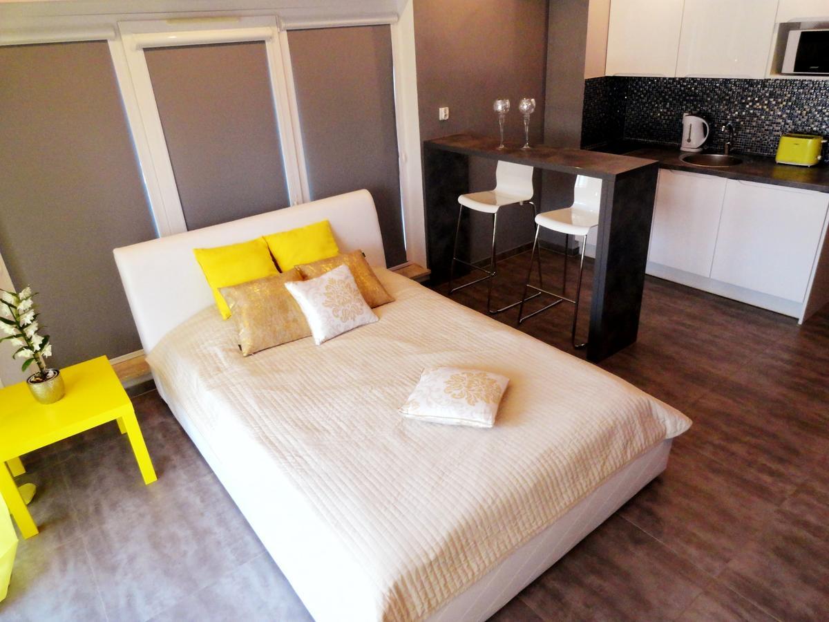 Apartamento Na Grobli 123 Breslavia Exterior foto