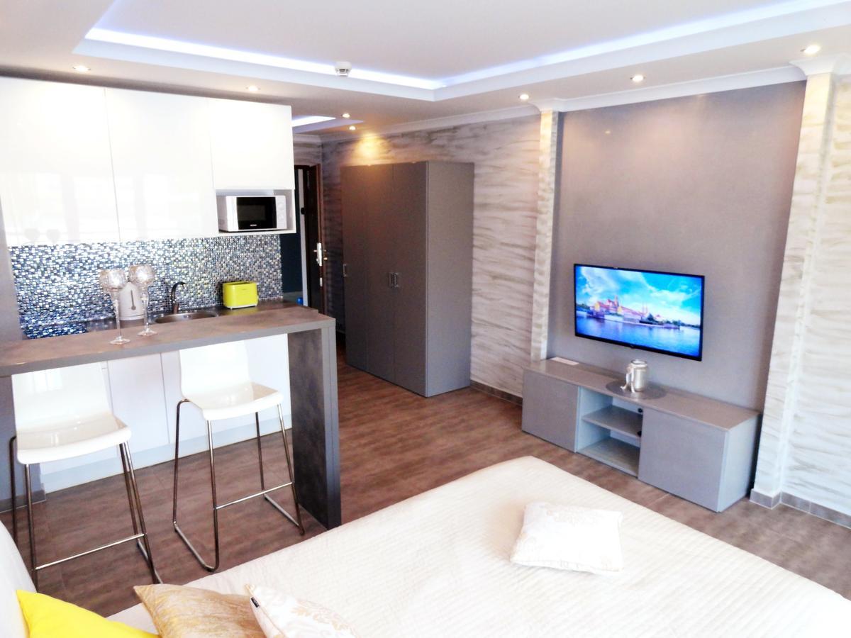 Apartamento Na Grobli 123 Breslavia Exterior foto
