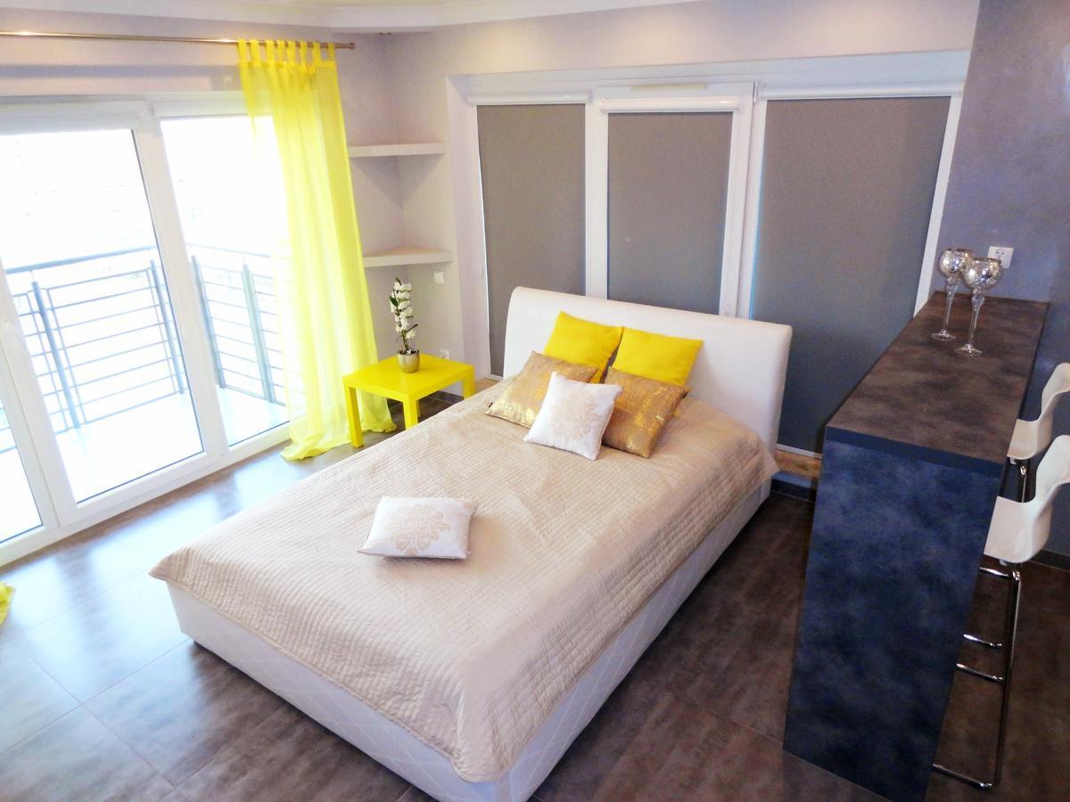 Apartamento Na Grobli 123 Breslavia Exterior foto