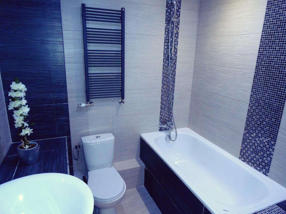 Apartamento Na Grobli 123 Breslavia Exterior foto