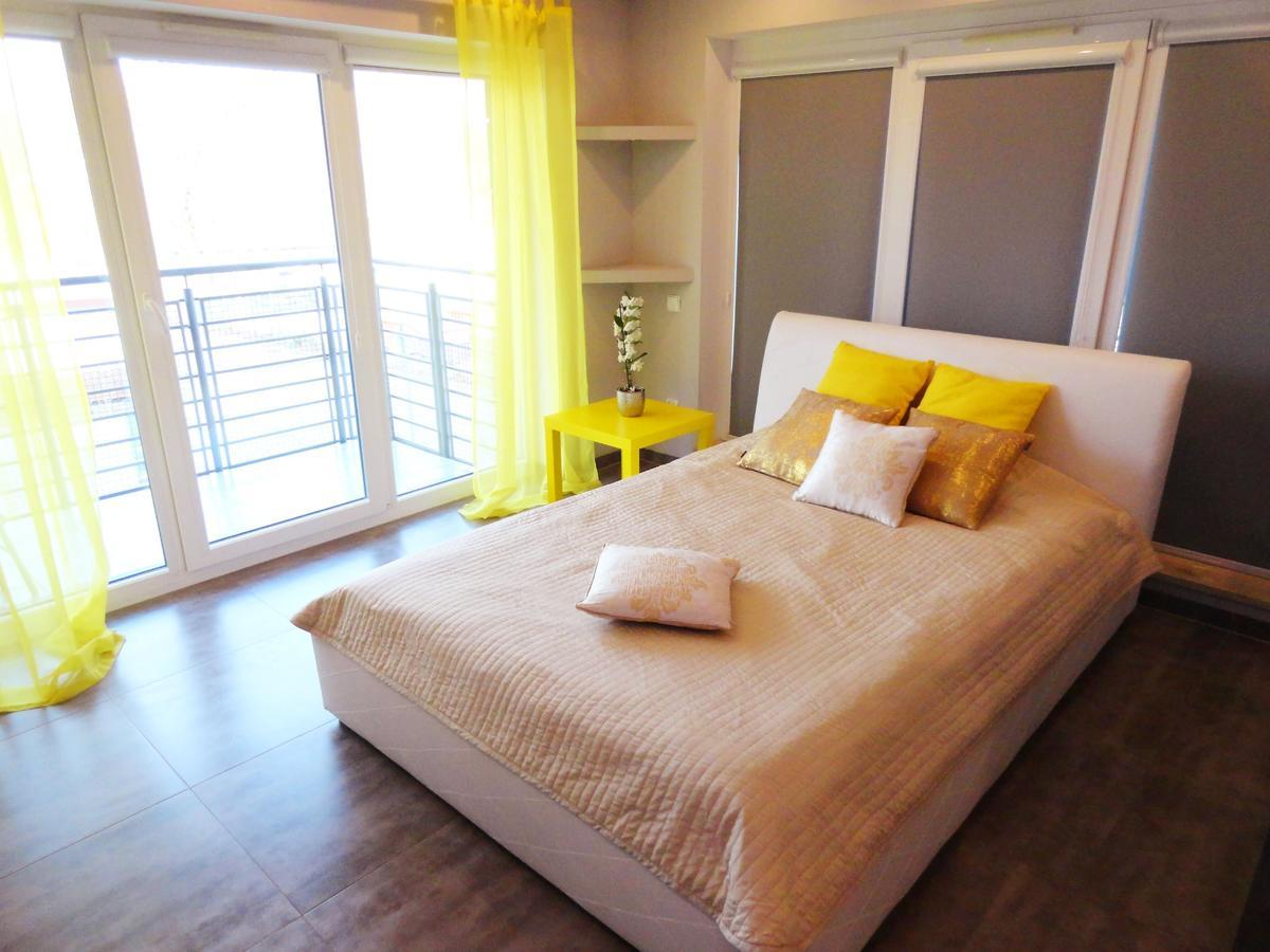 Apartamento Na Grobli 123 Breslavia Exterior foto