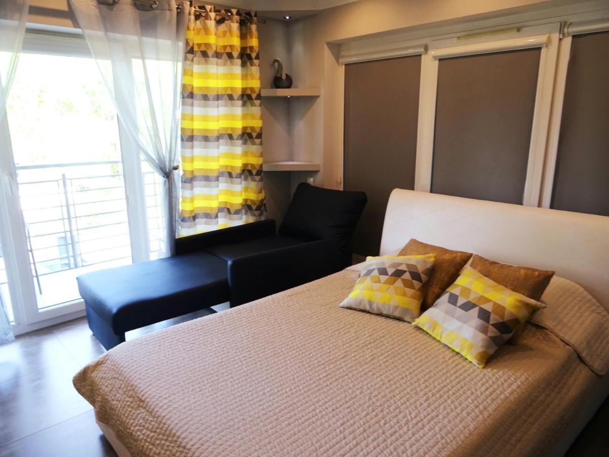 Apartamento Na Grobli 123 Breslavia Exterior foto
