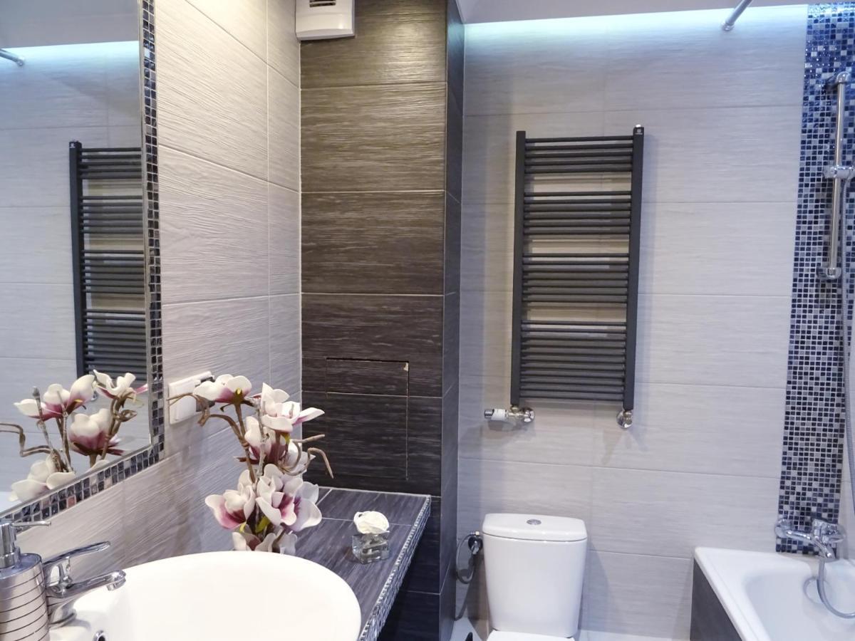 Apartamento Na Grobli 123 Breslavia Exterior foto